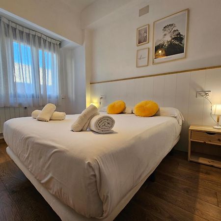 147A Apartamento La Arena 3 Dormitorios Gijon Luaran gambar