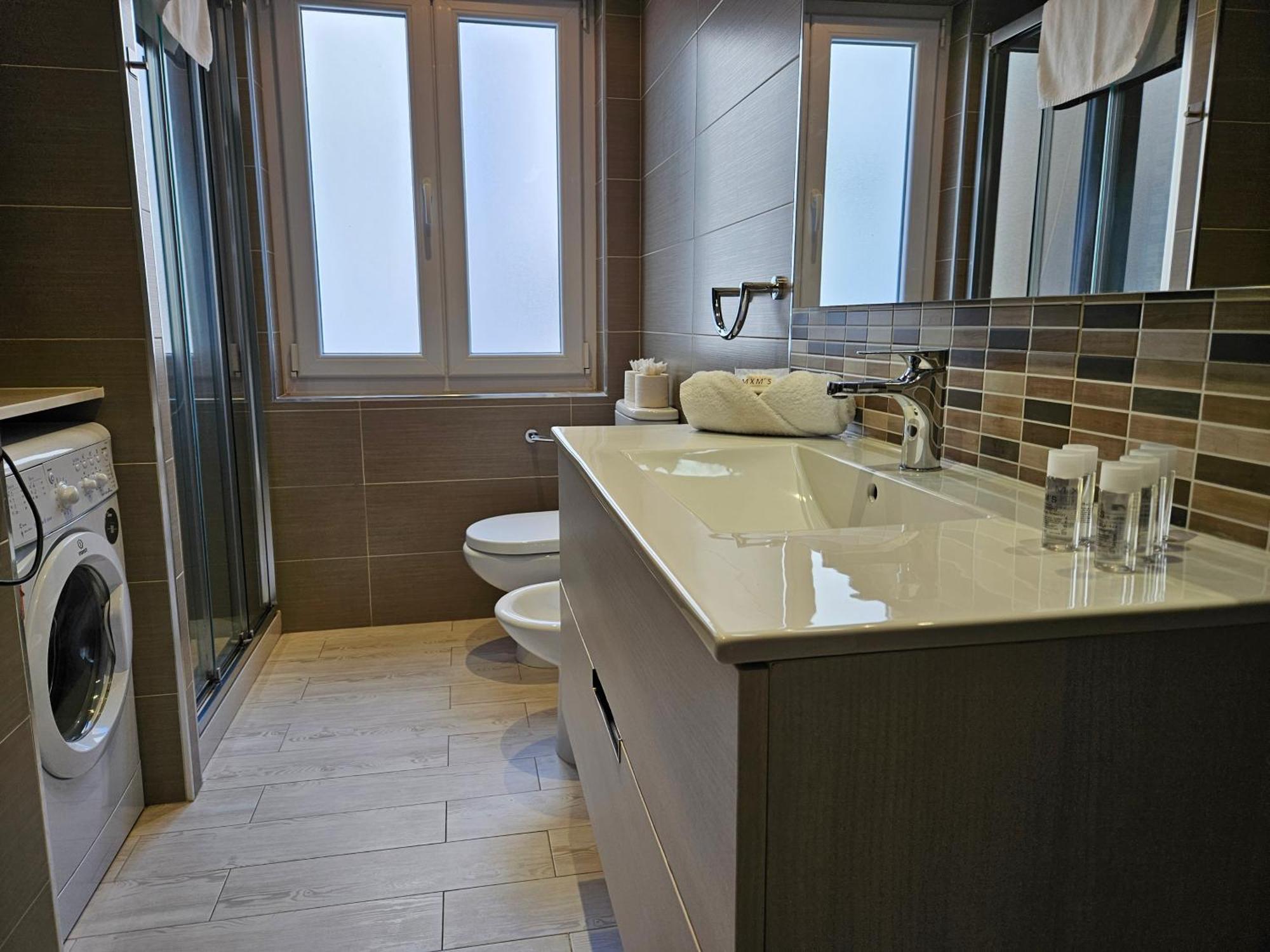 147A Apartamento La Arena 3 Dormitorios Gijon Luaran gambar